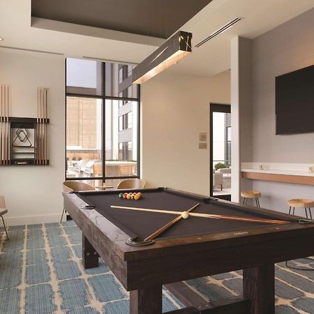 Homewood Suites By Hilton Pittsburgh Downtown Bagian luar foto