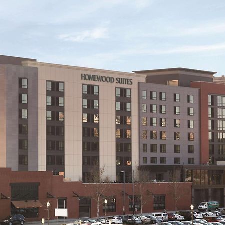 Homewood Suites By Hilton Pittsburgh Downtown Bagian luar foto