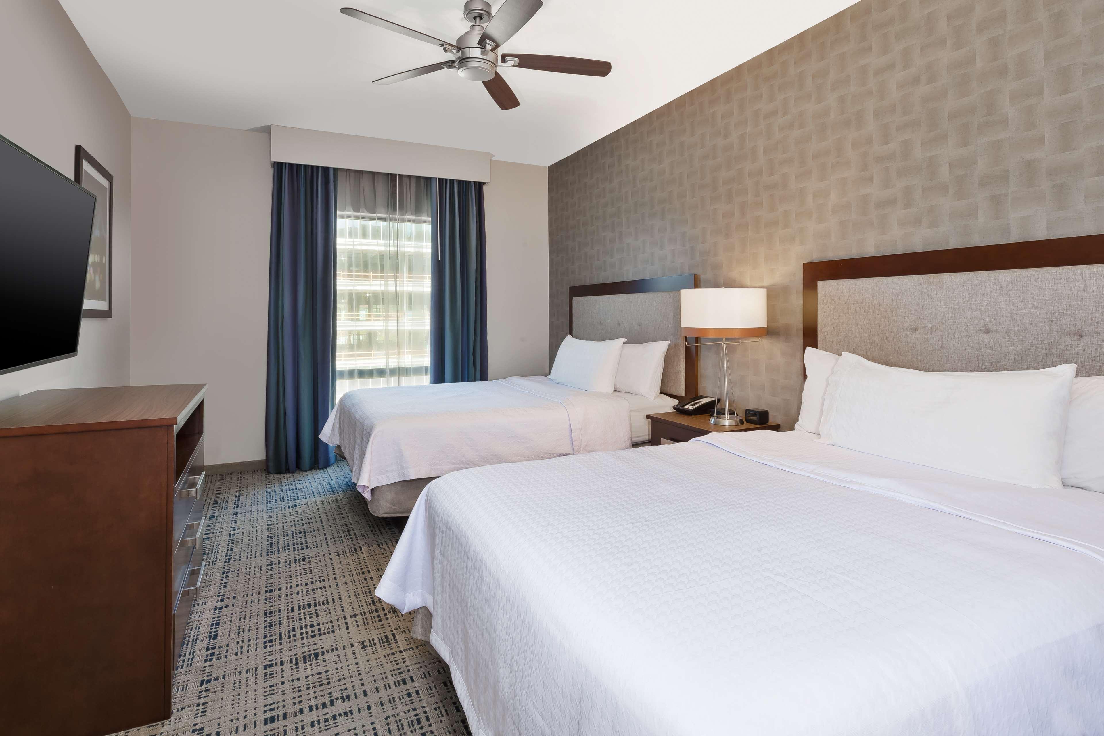 Homewood Suites By Hilton Pittsburgh Downtown Bagian luar foto