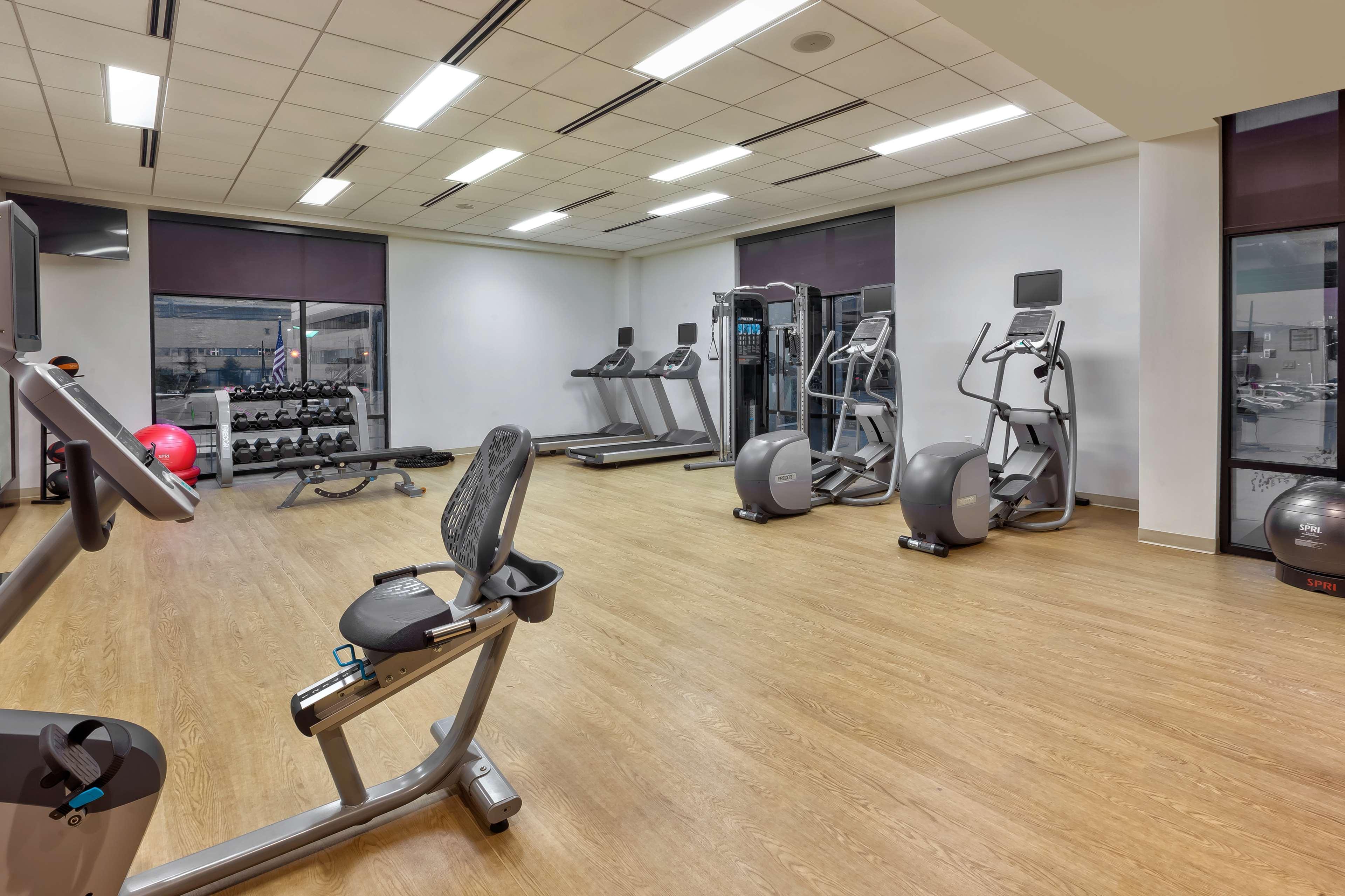 Homewood Suites By Hilton Pittsburgh Downtown Bagian luar foto