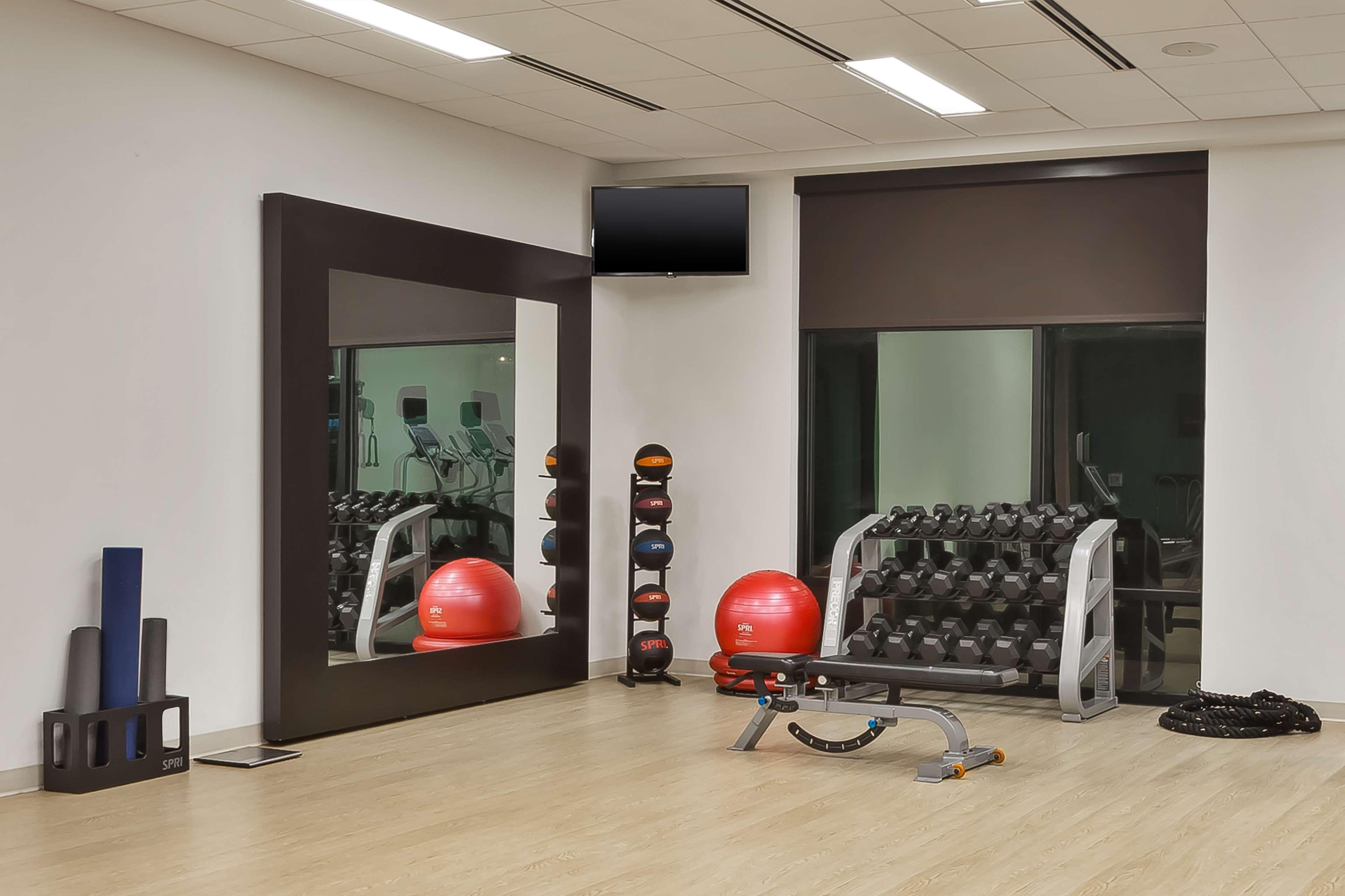 Homewood Suites By Hilton Pittsburgh Downtown Bagian luar foto