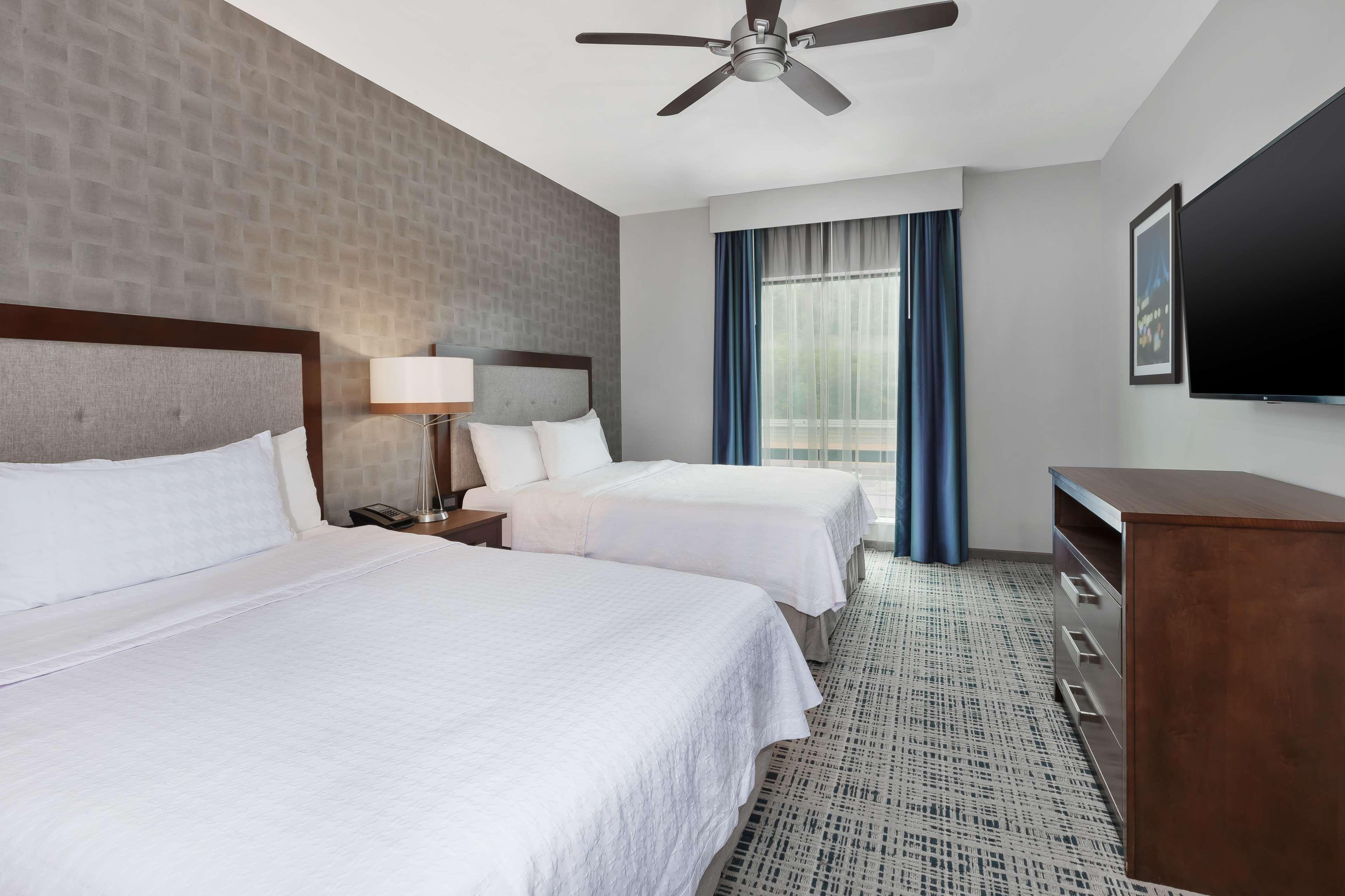 Homewood Suites By Hilton Pittsburgh Downtown Bagian luar foto