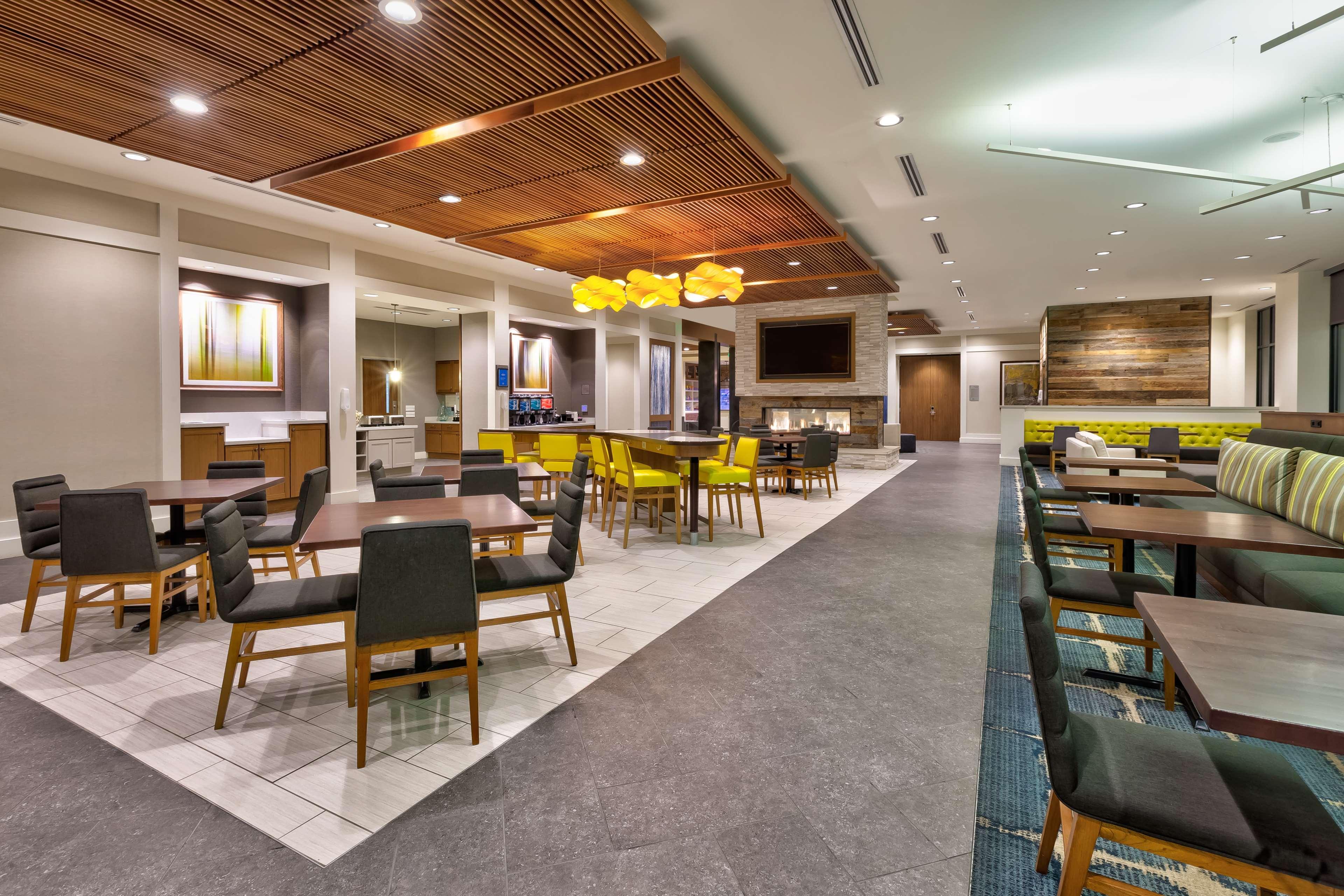 Homewood Suites By Hilton Pittsburgh Downtown Bagian luar foto