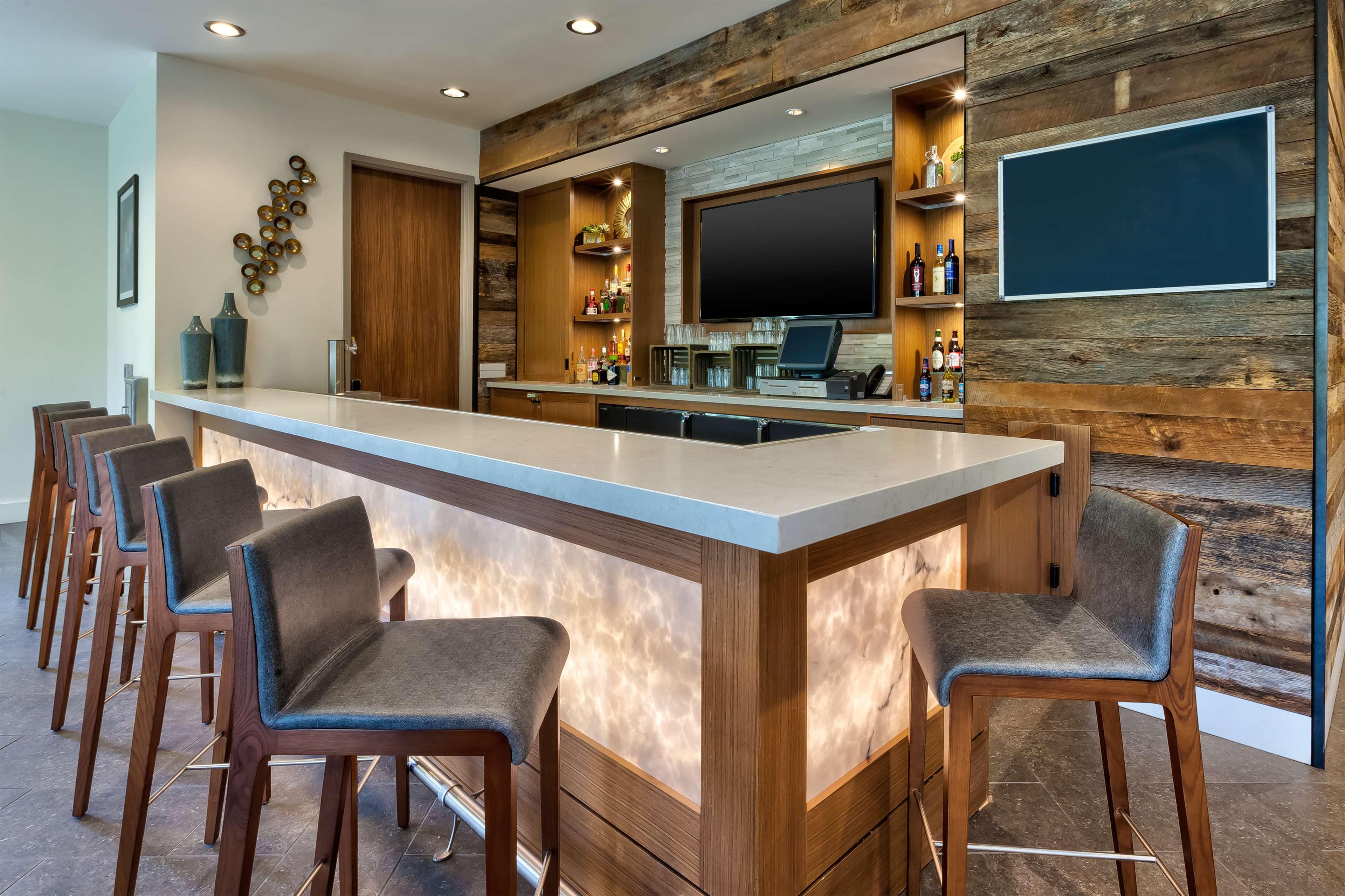 Homewood Suites By Hilton Pittsburgh Downtown Bagian luar foto