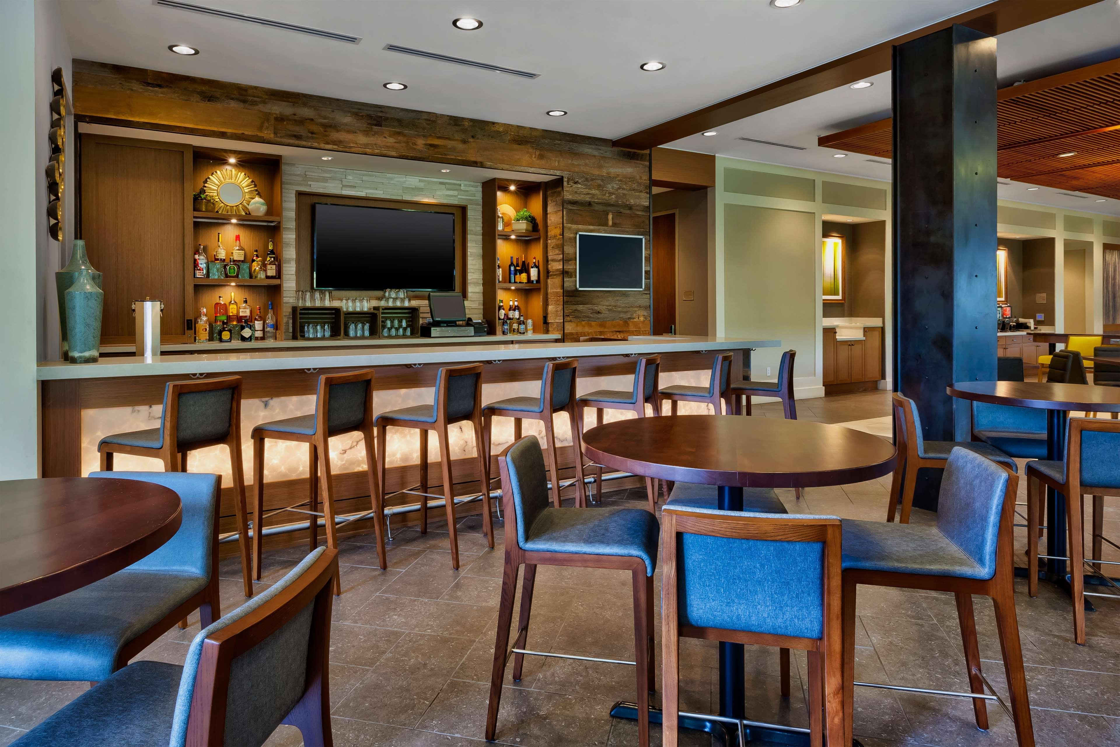 Homewood Suites By Hilton Pittsburgh Downtown Bagian luar foto
