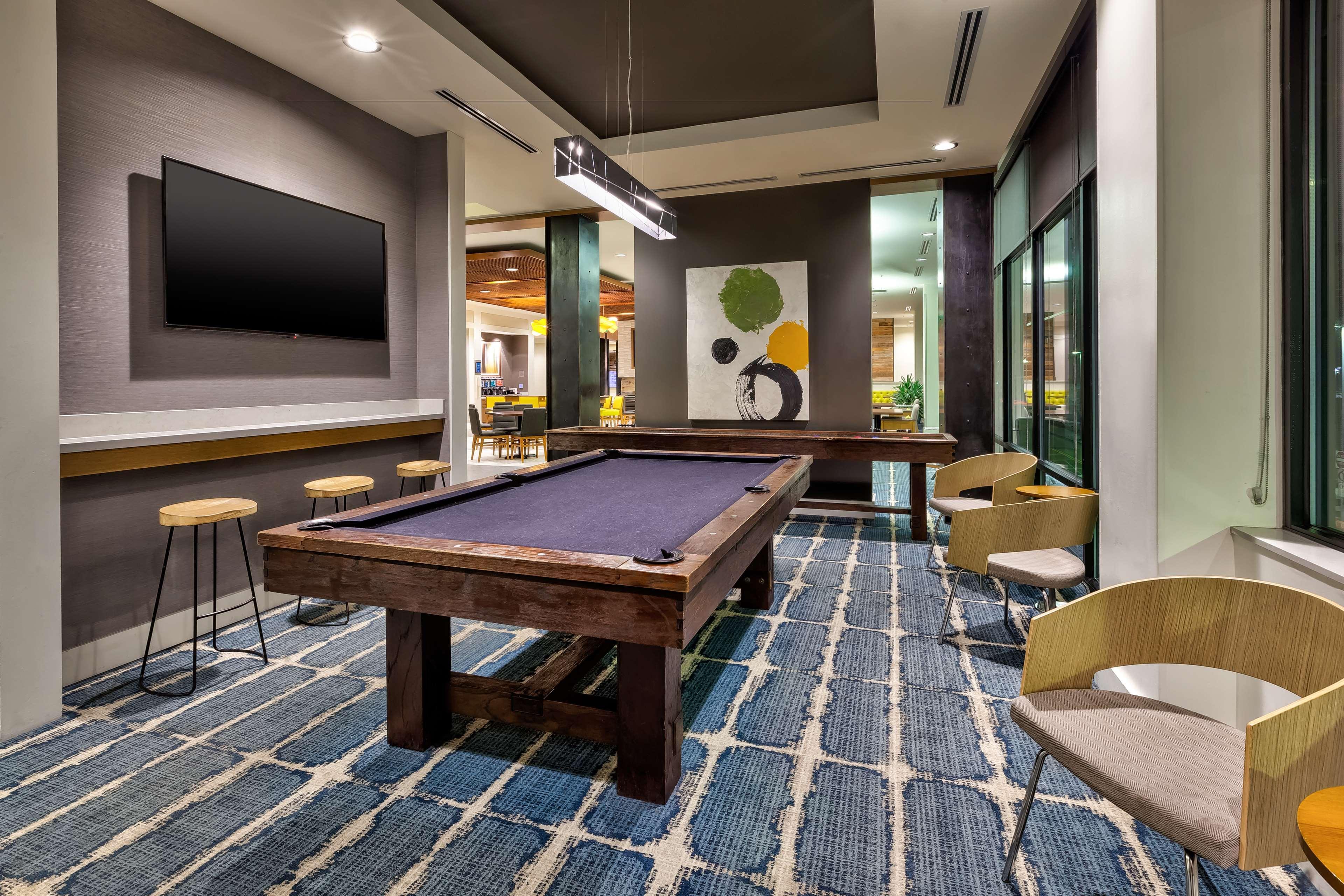 Homewood Suites By Hilton Pittsburgh Downtown Bagian luar foto