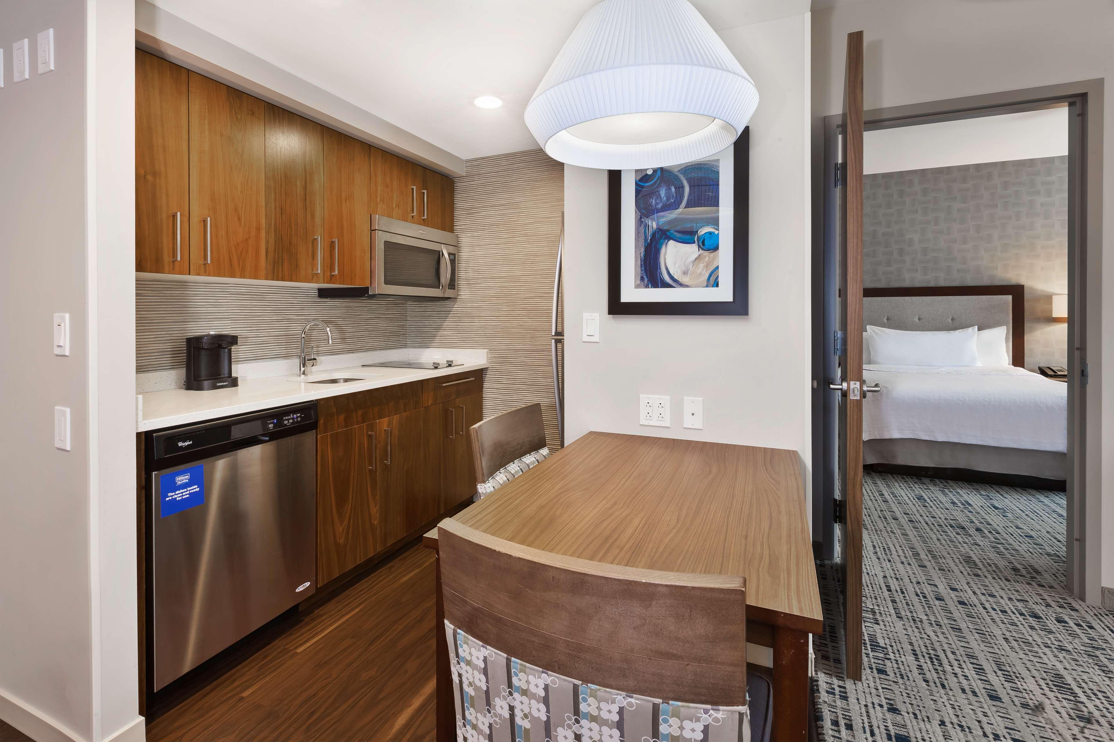 Homewood Suites By Hilton Pittsburgh Downtown Bagian luar foto