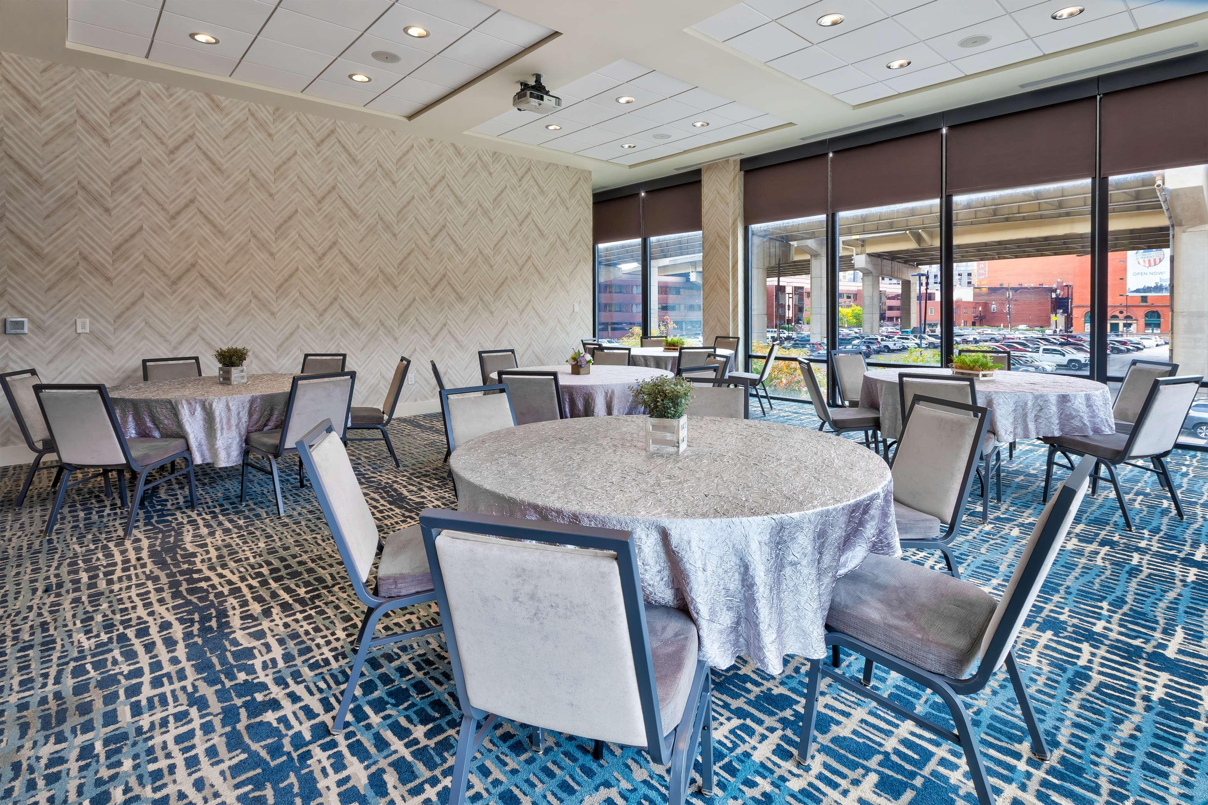 Homewood Suites By Hilton Pittsburgh Downtown Bagian luar foto