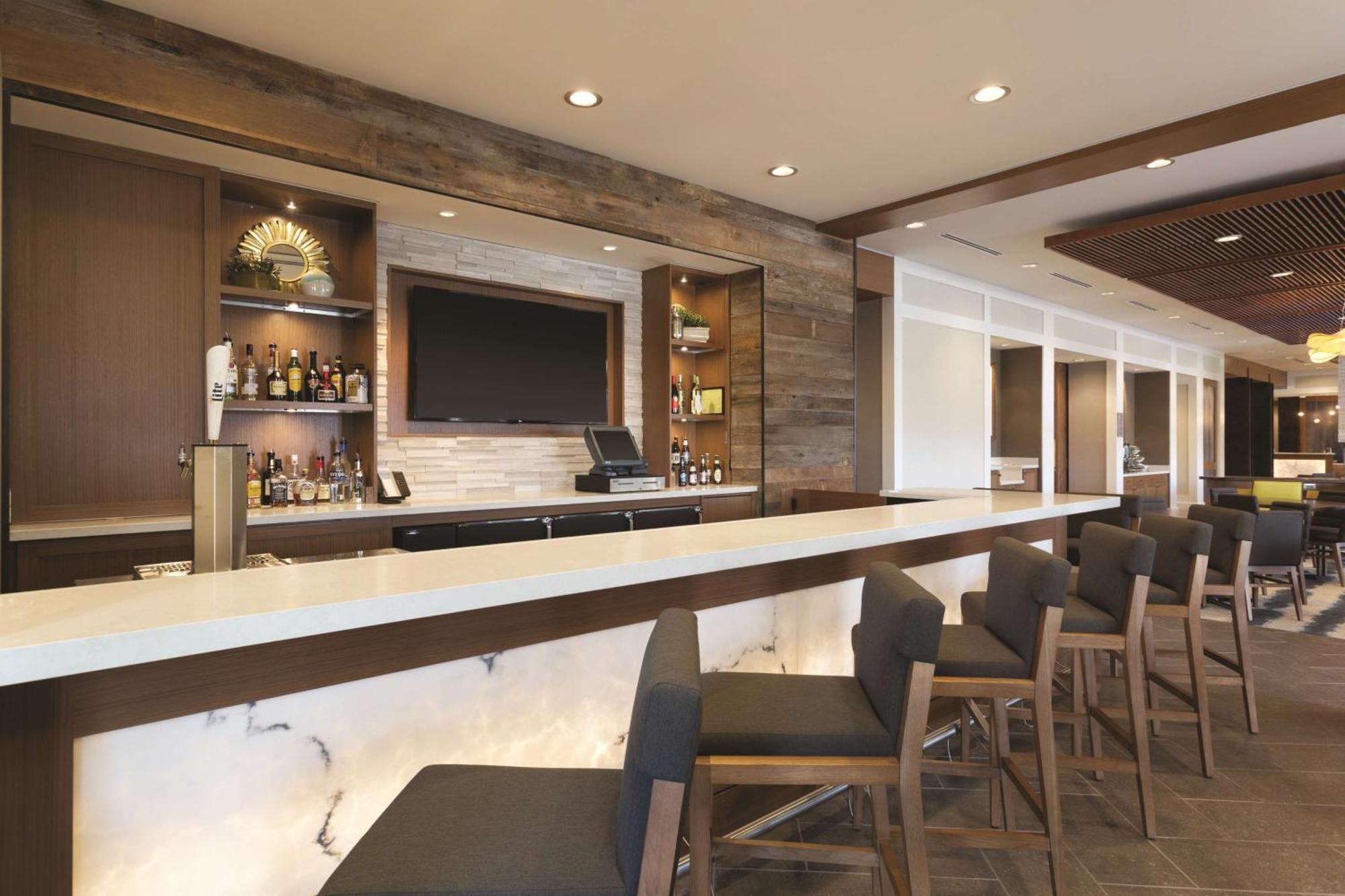 Homewood Suites By Hilton Pittsburgh Downtown Bagian luar foto