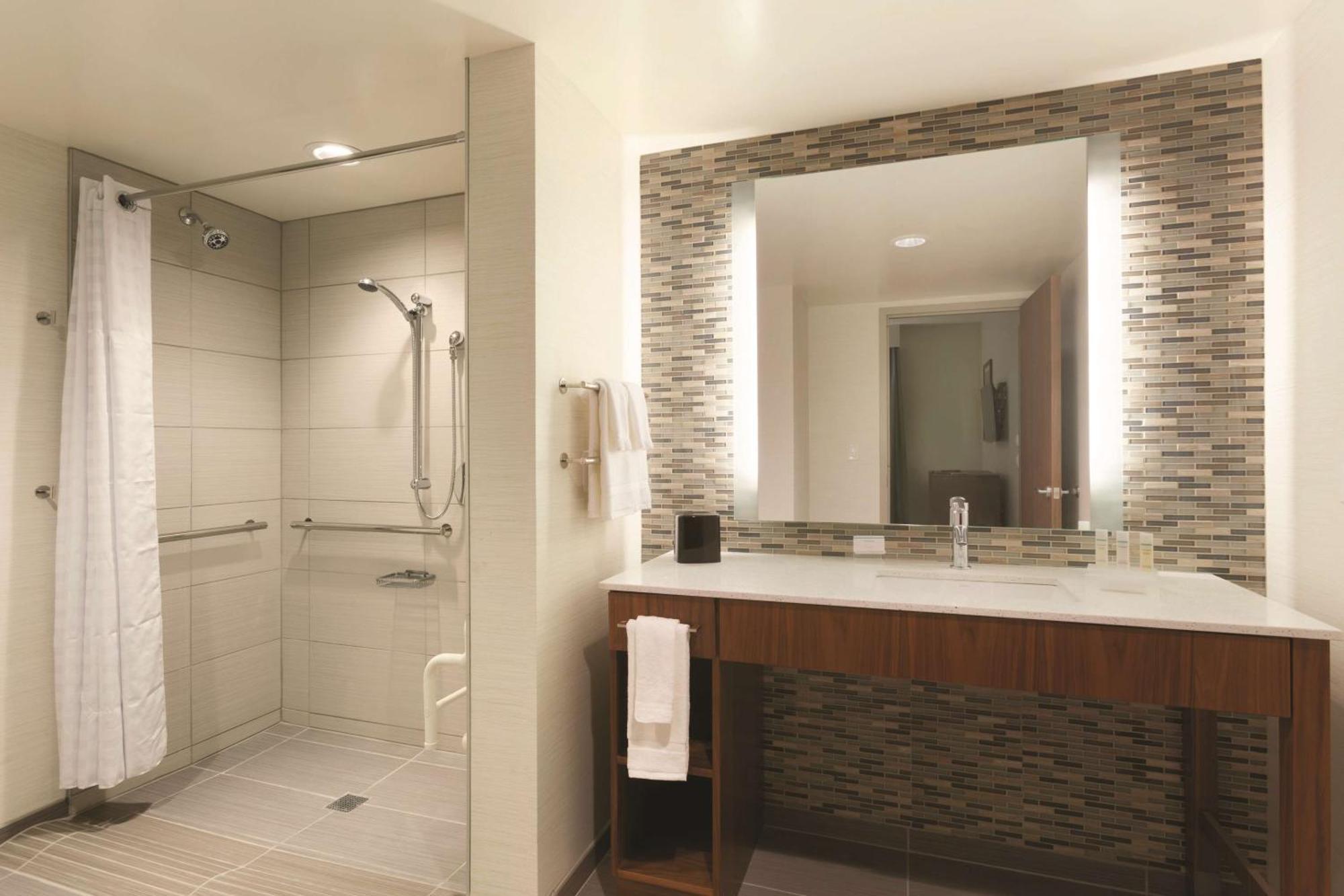 Homewood Suites By Hilton Pittsburgh Downtown Bagian luar foto