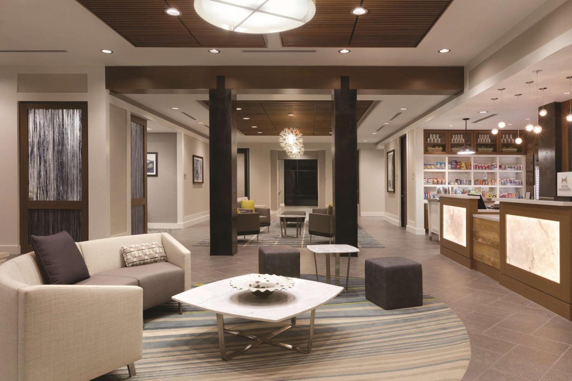 Homewood Suites By Hilton Pittsburgh Downtown Bagian luar foto