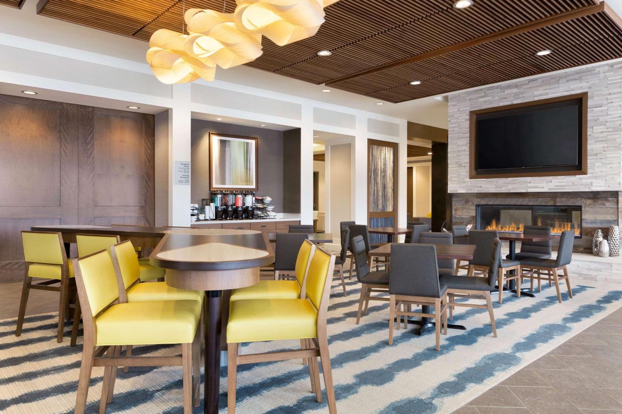 Homewood Suites By Hilton Pittsburgh Downtown Bagian luar foto