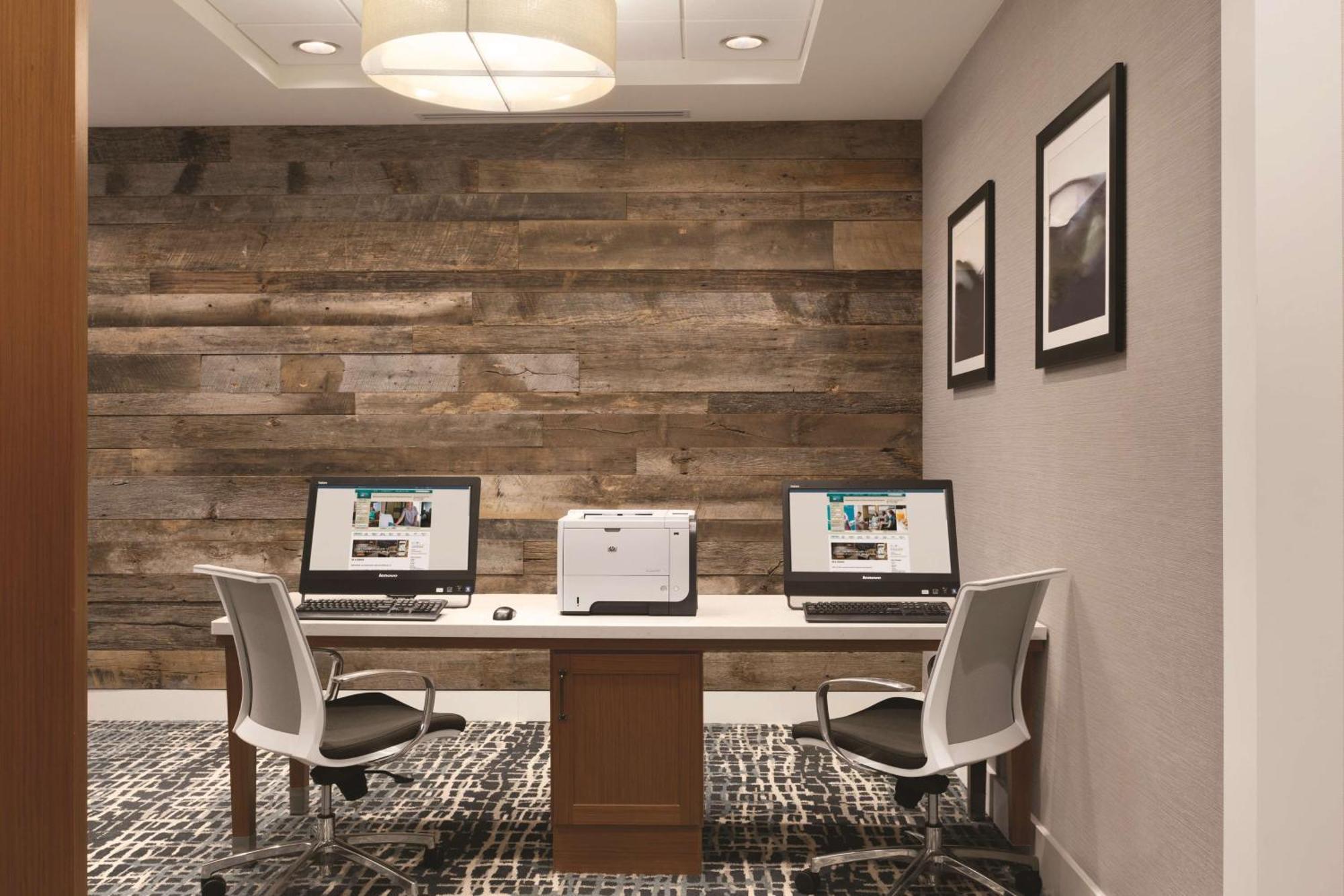 Homewood Suites By Hilton Pittsburgh Downtown Bagian luar foto